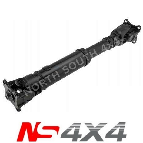 Ns4x4